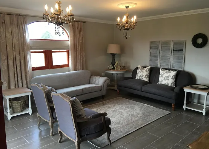 Mountain View Country Guest House Cradock