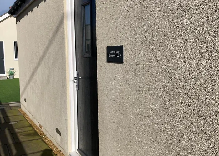 Dunelm Snug Seahouses