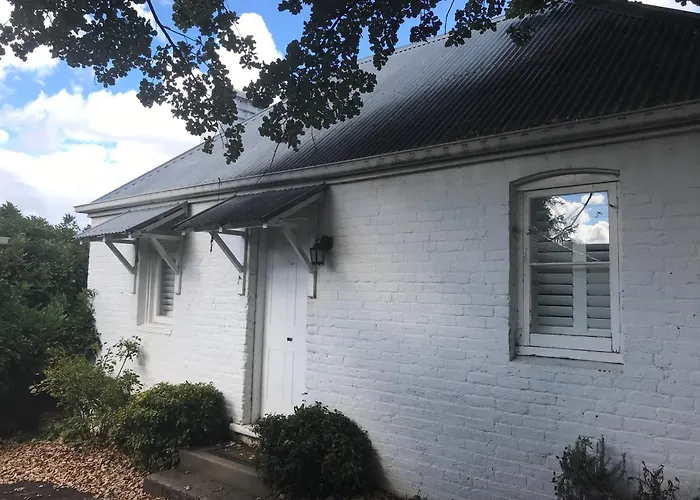 The Bakers Cottage Armidale