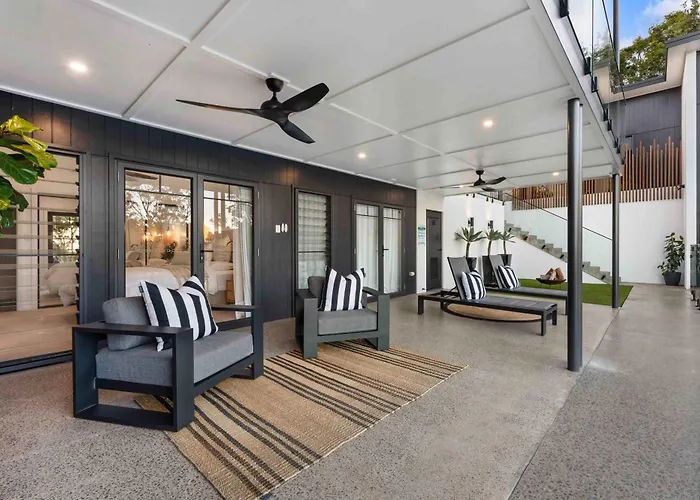 Ridge Retreat Hotel Toowoomba
