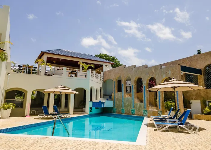 High Life Resort & Spa Negril