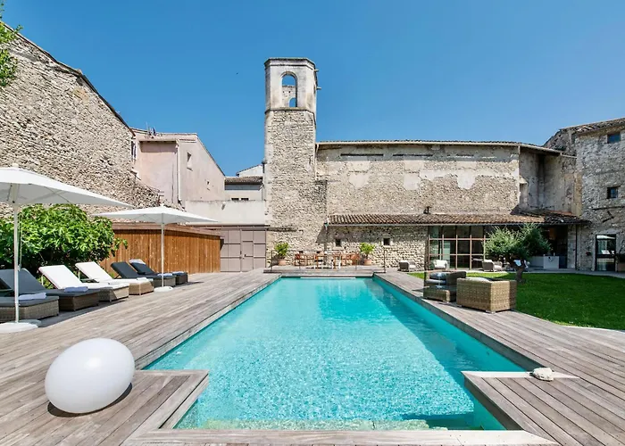 La Chapelle Sur La Sorgue Hotel L'Isle-sur-la-Sorgue