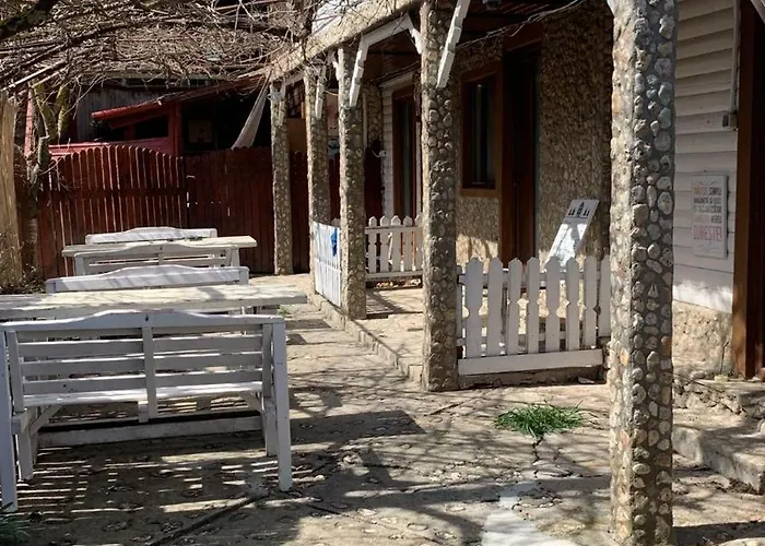 Dharma House Hotel Vama Veche
