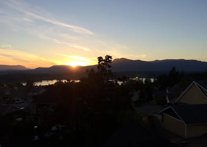 Eaglenest Manor Cowichan Duncan