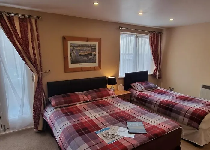 Town House B & B Skipton