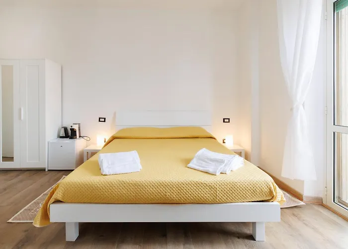 La Fenice Suites Sardinia Quartu Sant'Elena