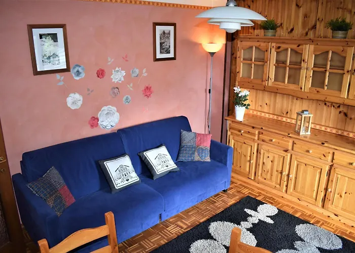 Miramonti Hotel Valtournenche