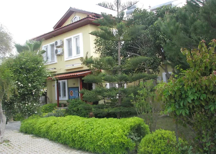 Alize Hotel Gocek 