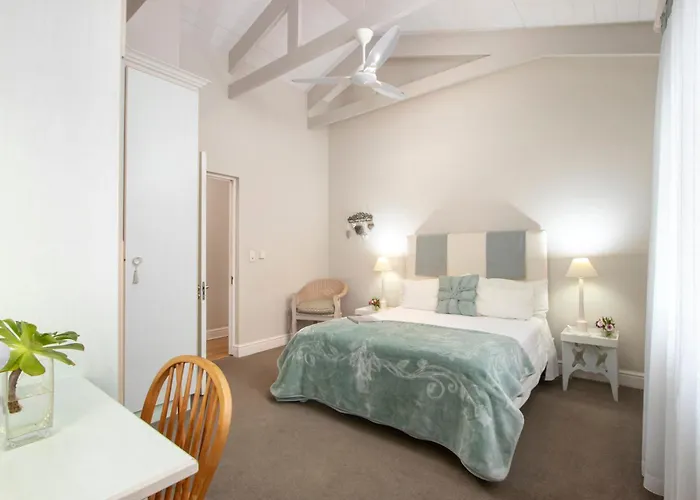 138 Marine Beachfront Guesthouse Hermanus