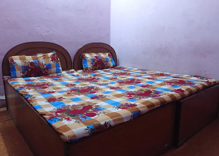 Darshan Namaste Hotel & Lodge Siddharthanagar