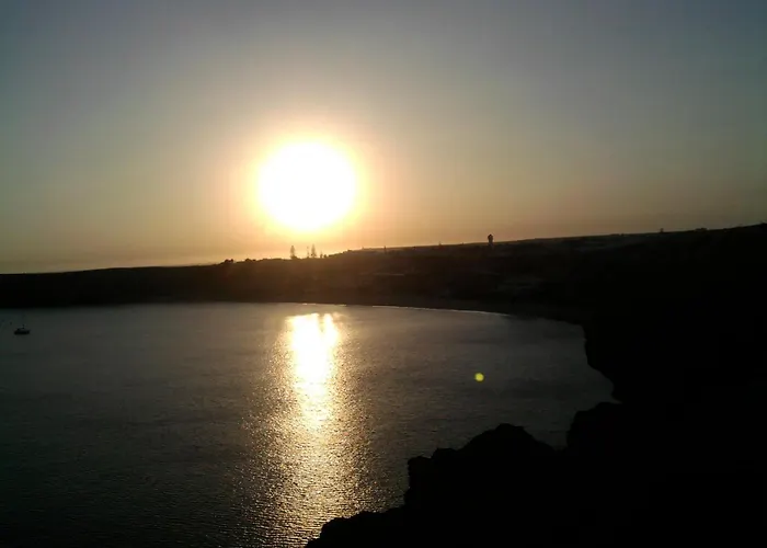 Casa Do Cabo De Santa Maria Hotel Sagres