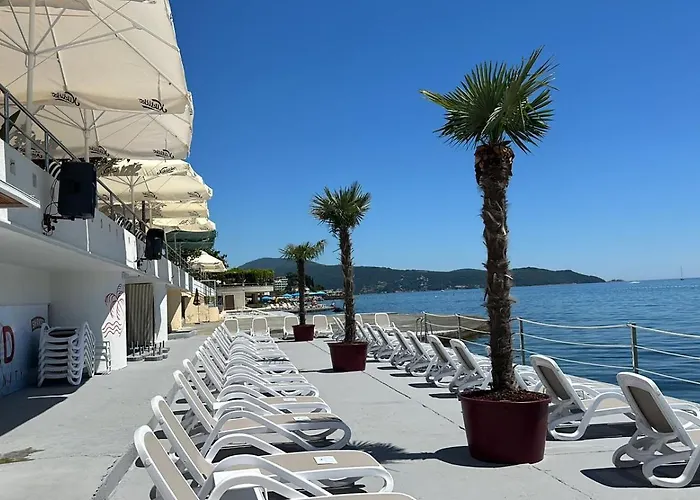 Apartments Sun House Herceg Novi