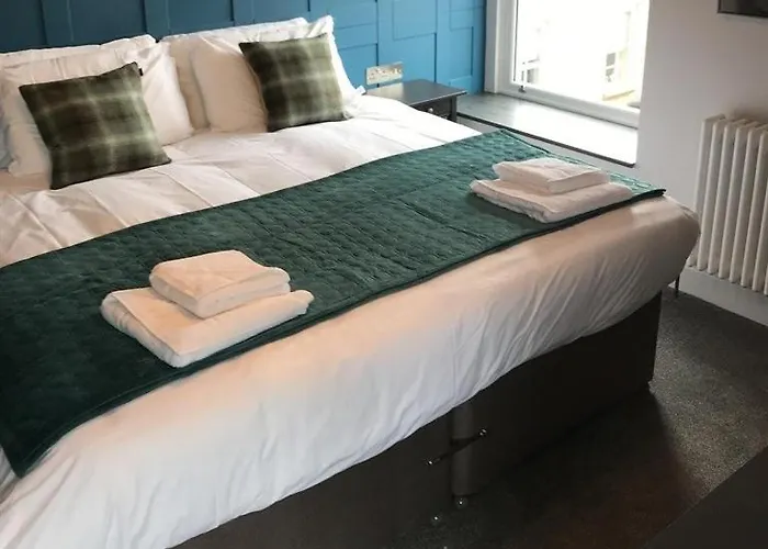 No.16 Hotel Seaham