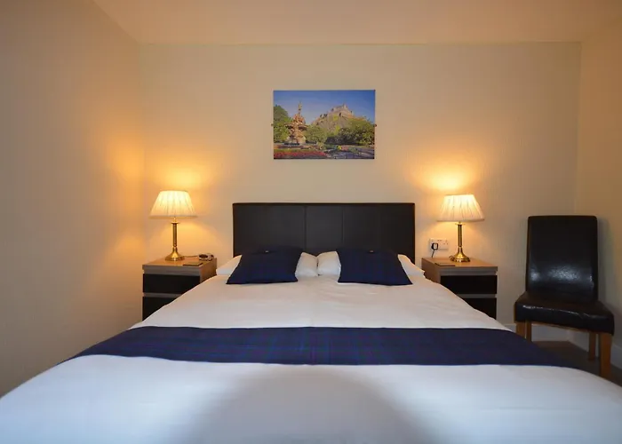 Feughside Hotel Strachan