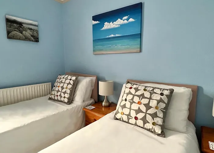 B&B Near The Sea Paignton