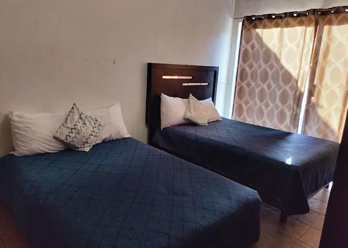 Hostal Las Quintas San Jose del Cabo