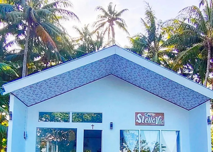 Stella Villa Ngurbloat