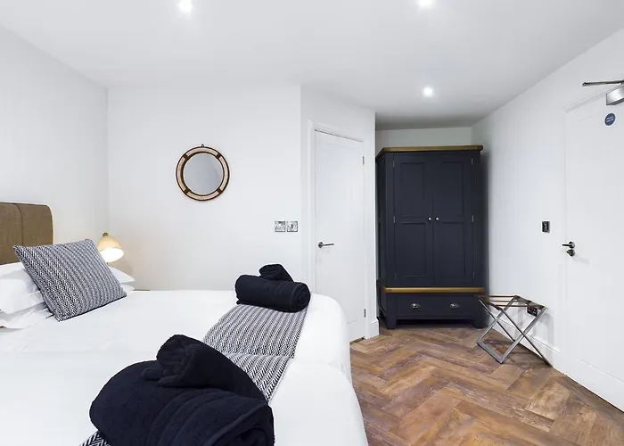 Driftwood Boutique Guest House Rhosneigr