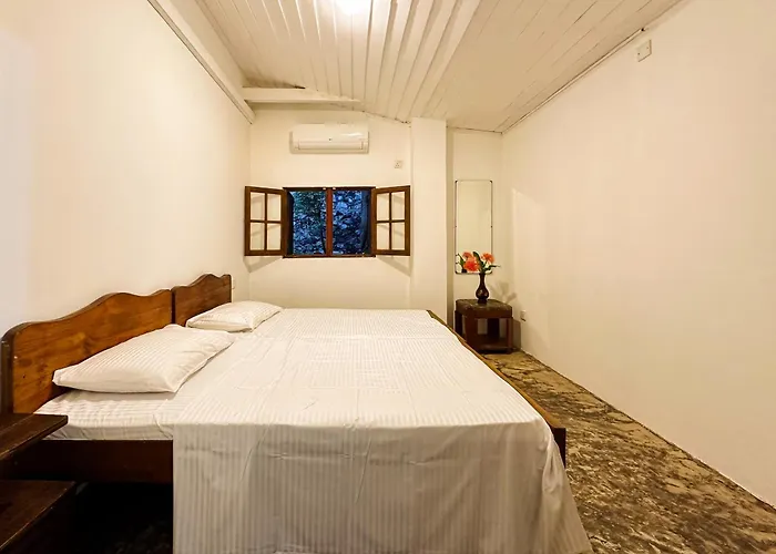House Of Merchants Galle