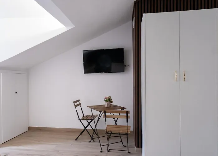 Coraline Deluxe Rooms Castellammare di Stabia