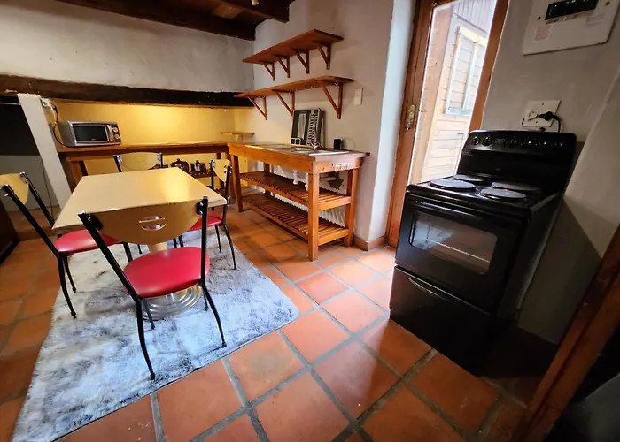 The Village Lodge Stormsrivier