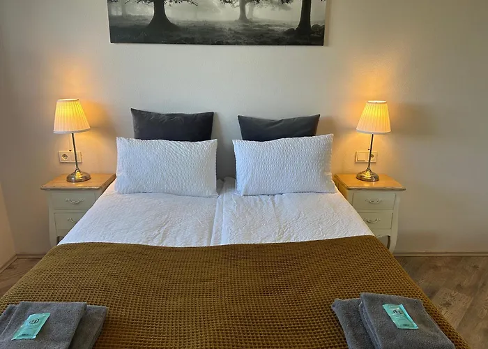 Lindartun Guesthouse