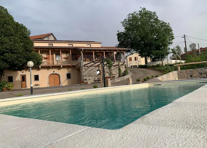 G House Hotel Dutovlje