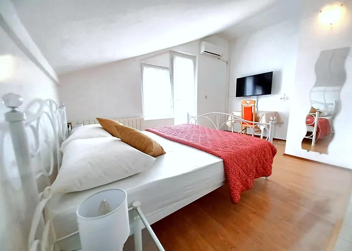 Guesthouse Cecilia Malinska