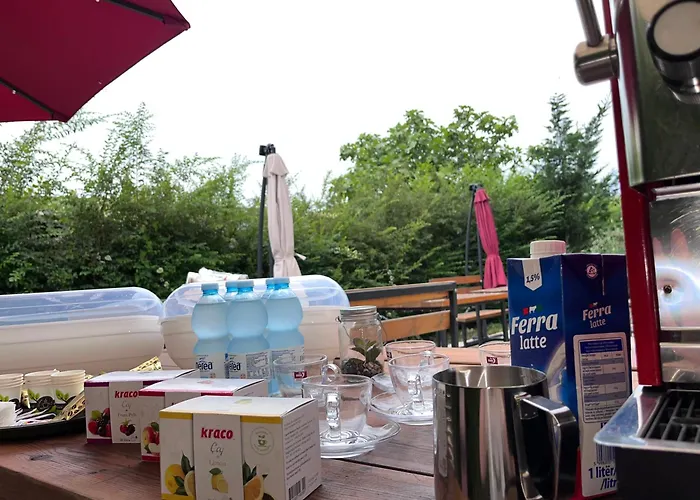 Villa Bailey Vlore