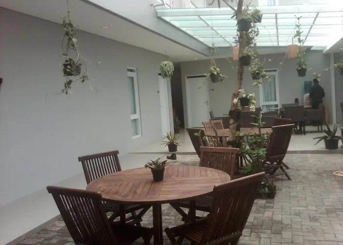 Villa Diamond Lembang