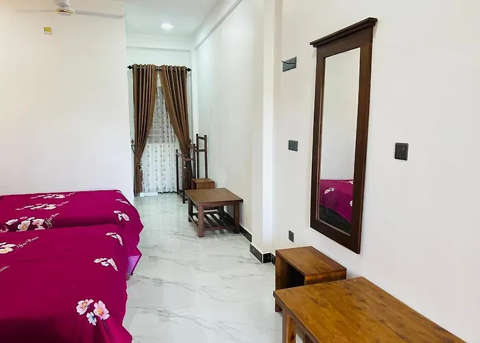 Sea Zone Hotel Nilaveli
