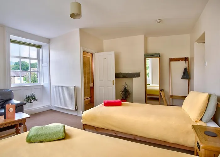 Dol Peris Hotel Llanberis