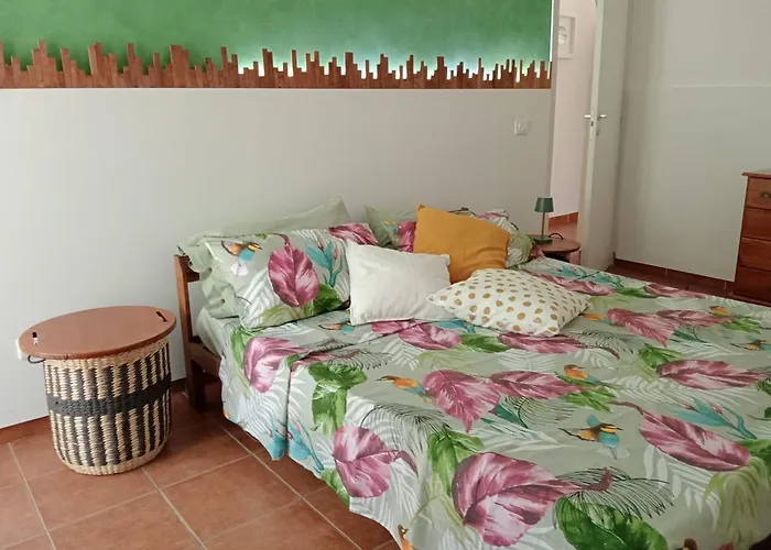 Villa Amelie Fondachello 