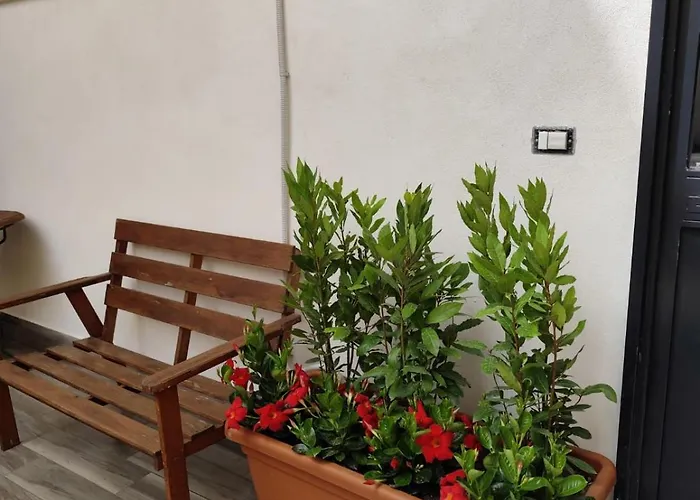 Vicolo Stretto Hotel Scafati