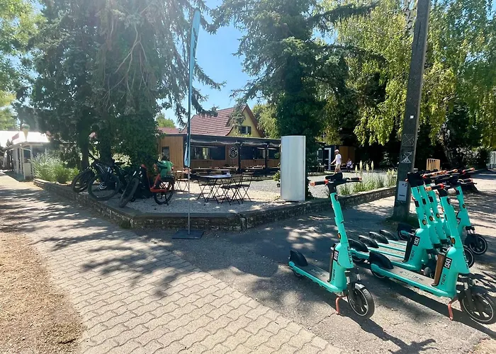 Szeplak Apartman Siofok
