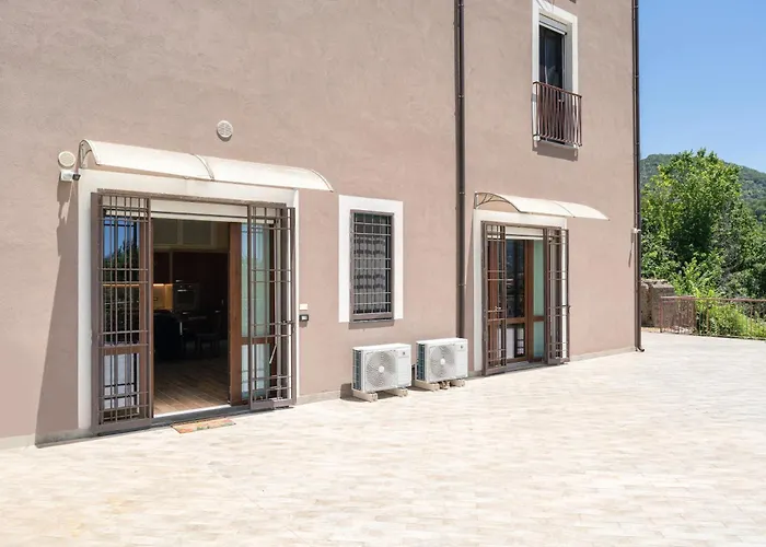 La-Maison-Chic Pellezzano