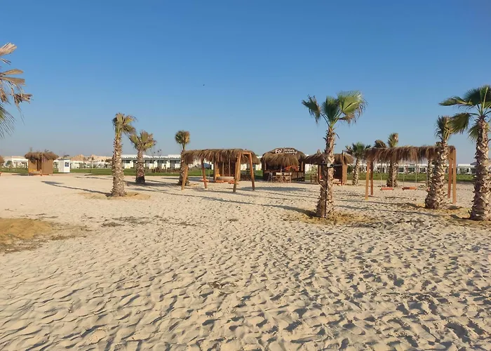 D-Bay North Coast Hotel Zawiyat 'abd al Mun'im