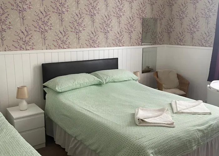 Brunton House Guest House Clacton-on-Sea