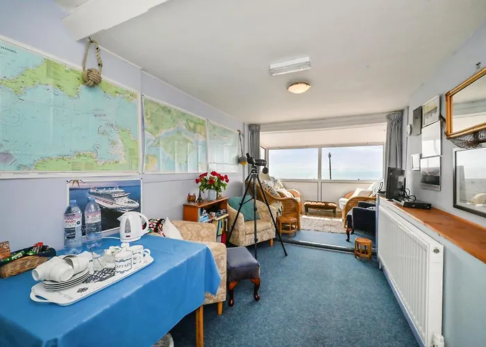 Trevarner Guest House Fareham