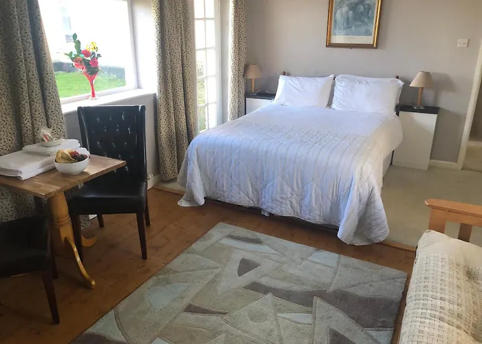 Southcote Accommodation Tintagel