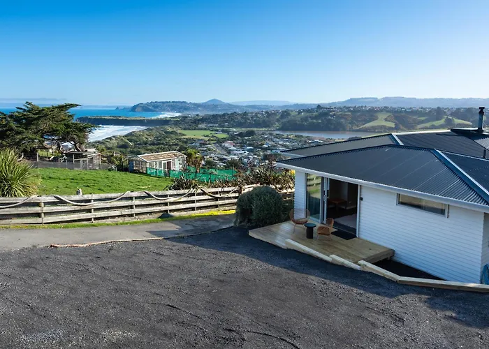 Sea View'S In Ocean Grove Hotel Dunedin