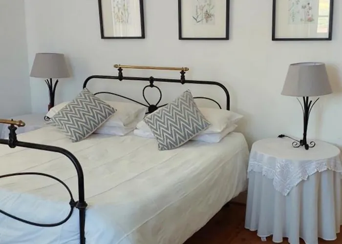 Harry'S Place Guesthouse Kamieskroon