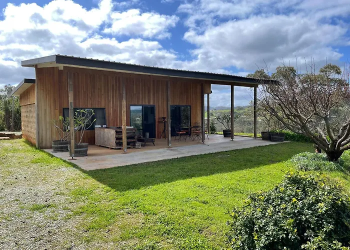 Rosie'S Cottage Bindoon Mooliabeenee