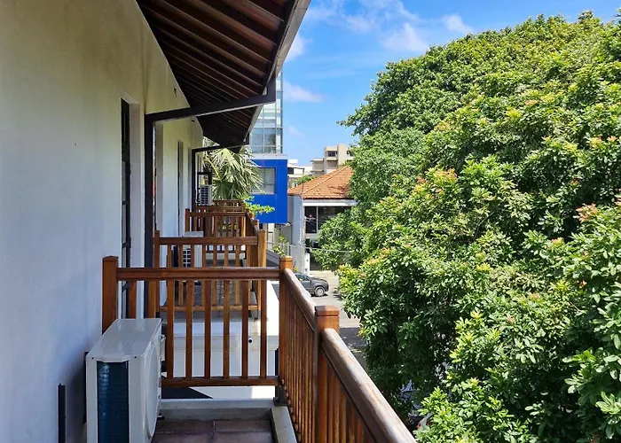 The Dutch Burgher Union - Dbu Colombo 4