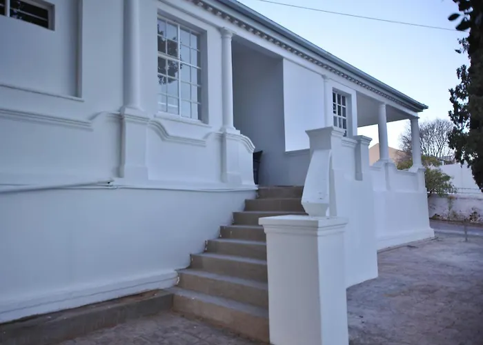 Lilibet Lodge Graaff Reinet