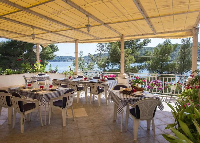 Villa Malfi Zaton 