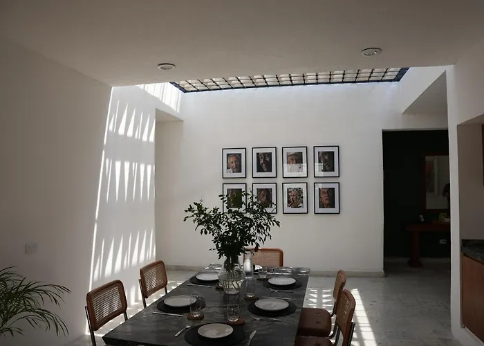 Casa Elda Hotel Merida