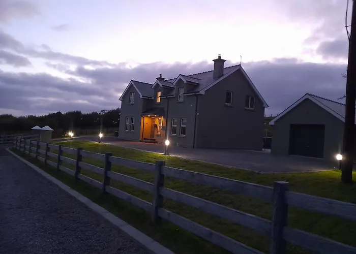 Dromore House F94W57E Donegal Town