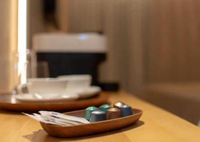 Xulos Rooms & Suites Peniscola