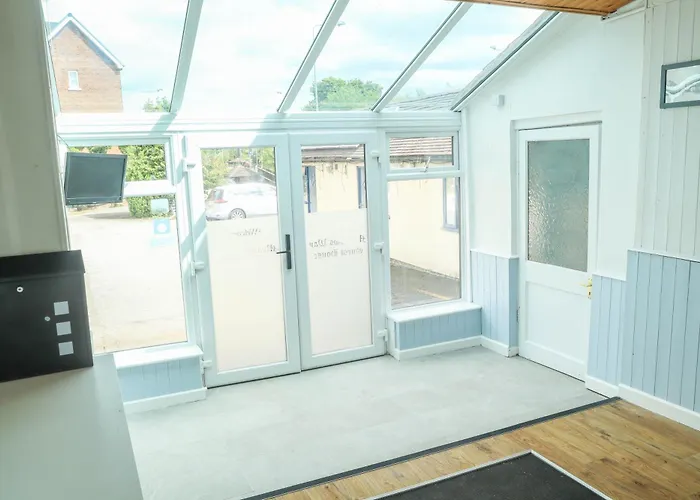 Meadows Way Guest House Uttoxeter